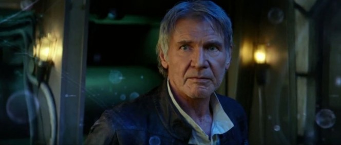 Hledá se nový Han Solo do spin-offu Star Wars