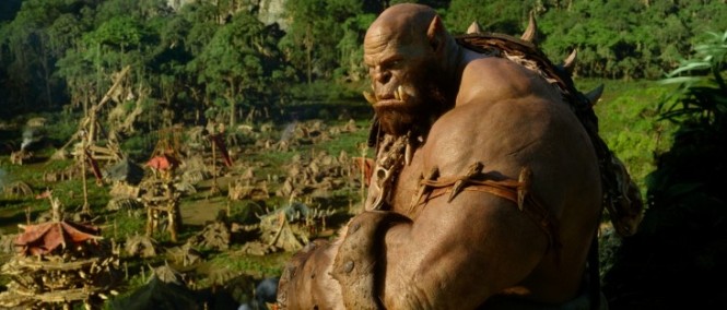 Druhý Warcraft se vůbec nemusí uvádět v amerických kinech
