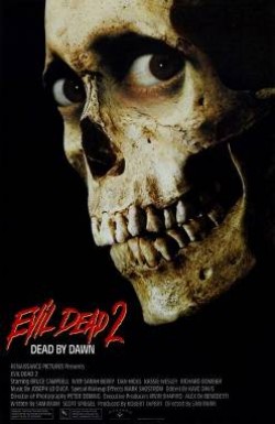 Evil Dead II - 1987