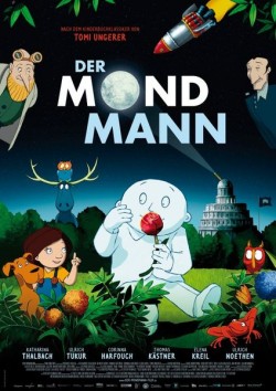 Der Mondmann - 2012