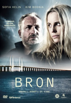 Bron/Broen - 2011