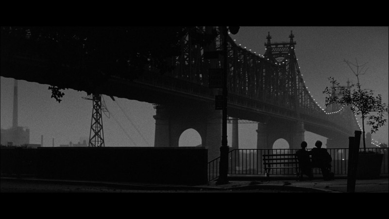 Fotografie z filmu  / Manhattan