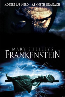 Plakát filmu Frankenstein / Frankenstein