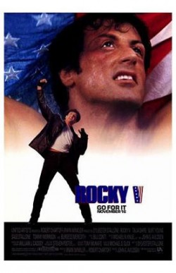Rocky V - 1990