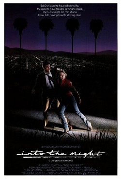 Into the Night - 1985