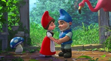 Preview: Gnomeo & Julie
