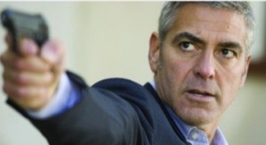George Clooney ve filmu <b>Američan</b>