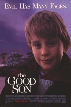 Plakát filmu Dobrý synek / The Good Son