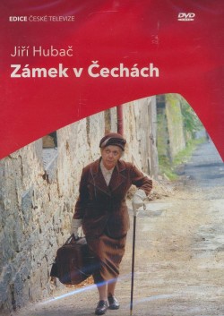 Plakát filmu  / Zámek v Čechách