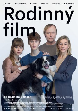 Plakát filmu  / Rodinný film