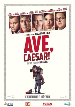 Ave, Caesar! - 2016