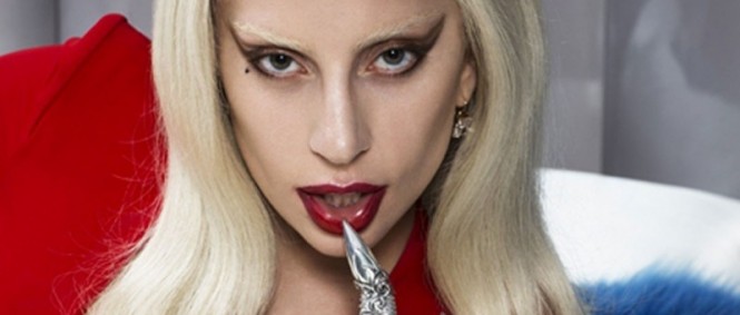Šestá série American Horror Story opět s Lady Gaga