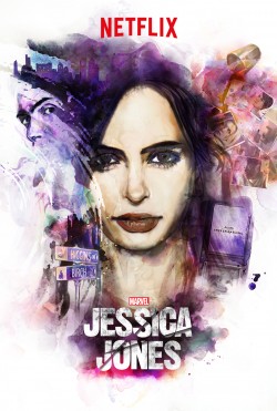 Jessica Jones - 2015