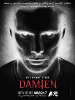 Damien - 2016