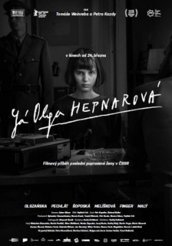 Plakát filmu  / Já, Olga Hepnarová