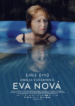 Plakát filmu  / Eva Nová
