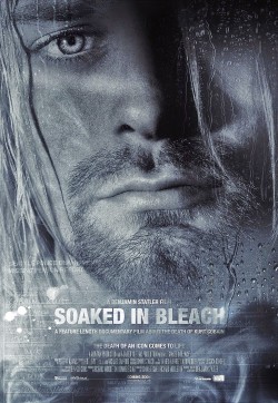 Soaked in Bleach - 2015