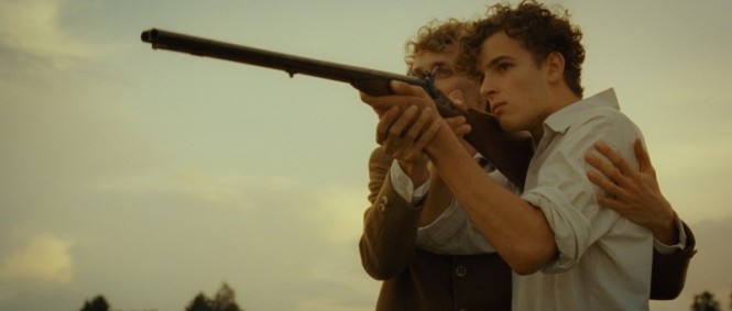 Český lev - nejlepší studentské filmy 2016 už 30.3. v Bio Oko