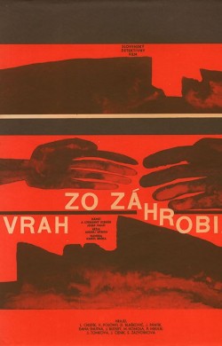 Vrah zo záhrobia - 1966