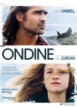 Plakát filmu Ondine / Ondine