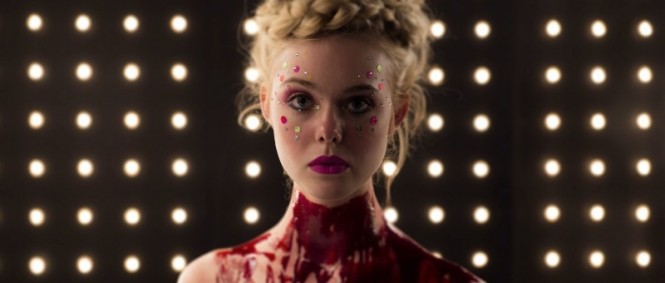 The Neon Demon: režisér Drive se vrací v traileru