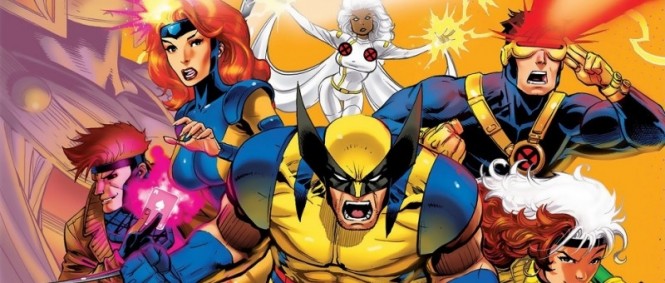 Příští X-Men se budou odehrávat v devadesátých letech