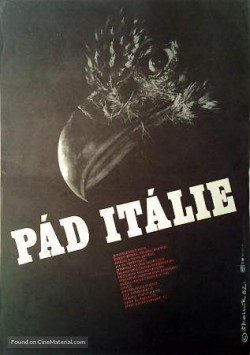 Pad Italije - 1981
