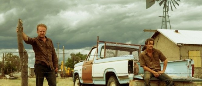 Trailer: Ben Foster a Chris Pine vykrádají banky v Hell or High Water