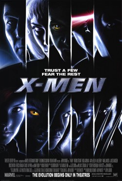 X-Men - 2000