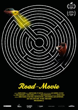Plakát filmu  / Road Movie