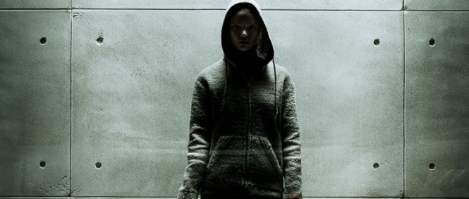 Teaser: Kate Mara čelí zlé umělé inteligenci Morgan