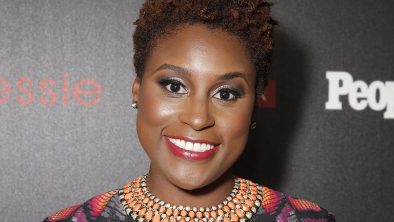 Issa Rae