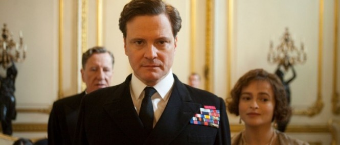 Colin Firth povede katastrofický snímek Kursk