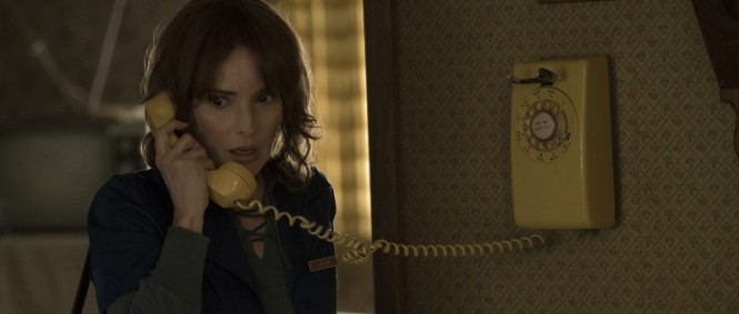 Trailer: Winona Ryder čelí nadpřirozenu v seriálu Stranger Things