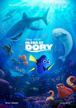 Finding Dory - 2016