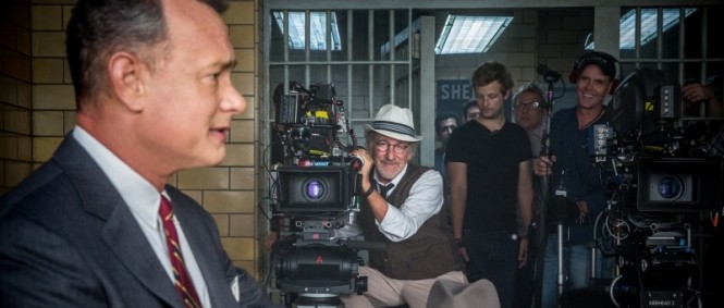 Tom Hanks a Meryl Streep v novém Spielbergově filmu