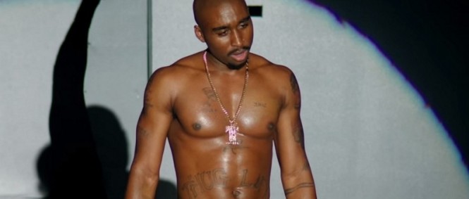 All Eyez On Me: raperská legenda Tupac v prvním teaseru