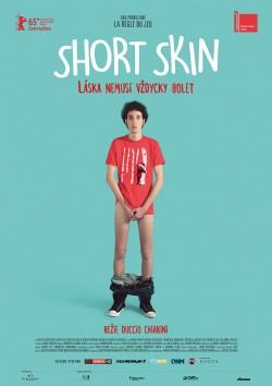 Short Skin - I dolori del giovane Edo - 2014