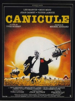 Plakát filmu Horko / Canicule