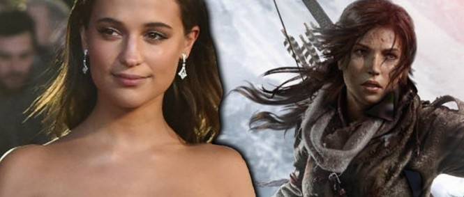 Známe datum premiéry nové Tomb Raider
