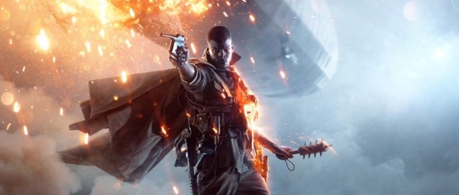 Z videohry Battlefield 1942 bude televizní série