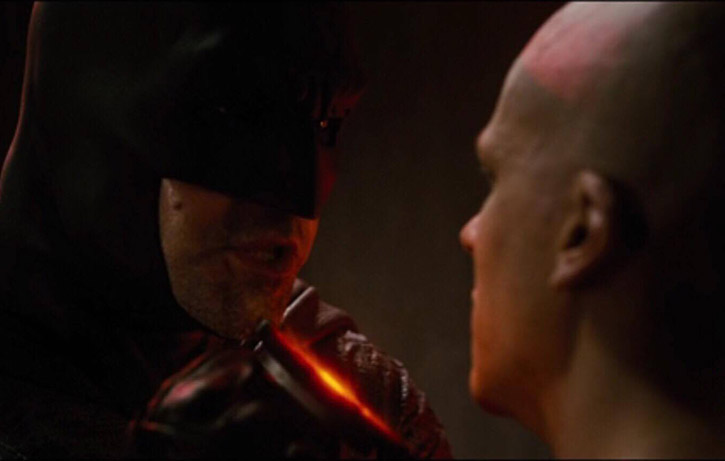 Ben Affleck, Jesse Eisenberg ve filmu Batman v Superman: Úsvit spravedlnosti / Batman vs. Superman: Úsvit spravedlnosti