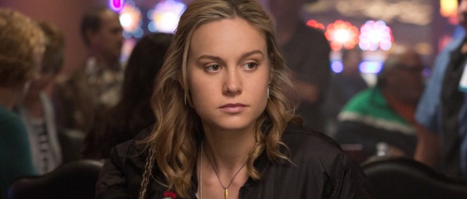Brie Larson potvrzena do hlavní role Captain Marvel
