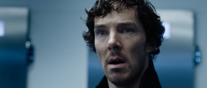 Sherlock: 4. série v prvním traileru