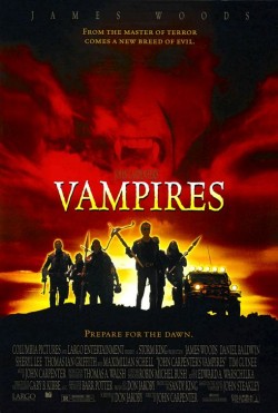 Plakát filmu Upíři / Vampires