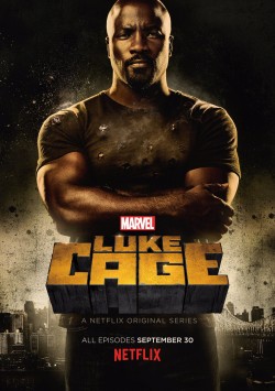 Luke Cage - 2016