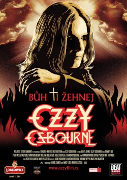 God Bless Ozzy Osbourne / Bůh ti žehnej Ozzy Osbourne (2011)