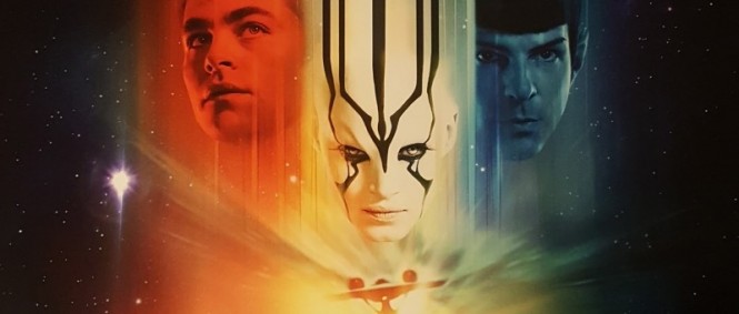 Téma: Star Trek: Do neznáma jako splněný slib fanouškům