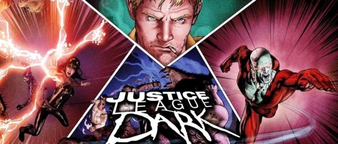 Doug Liman režíruje Justice League Dark