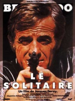 Le solitaire - 1987